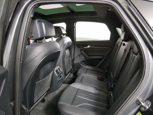 Used 2023 Audi Q5 2.0T Premium Plus w/ Premium Plus Package image 14