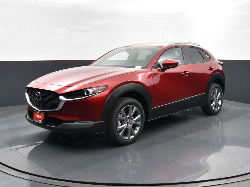 New 2026 MAZDA CX-30 AWD 2.5 S image 6