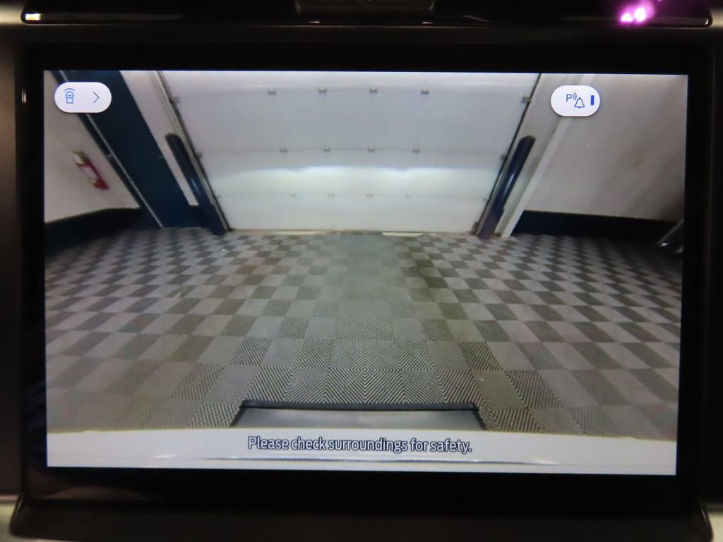 Used 2025 Ford F150 Lariat w/ Bed Utility Package image 21