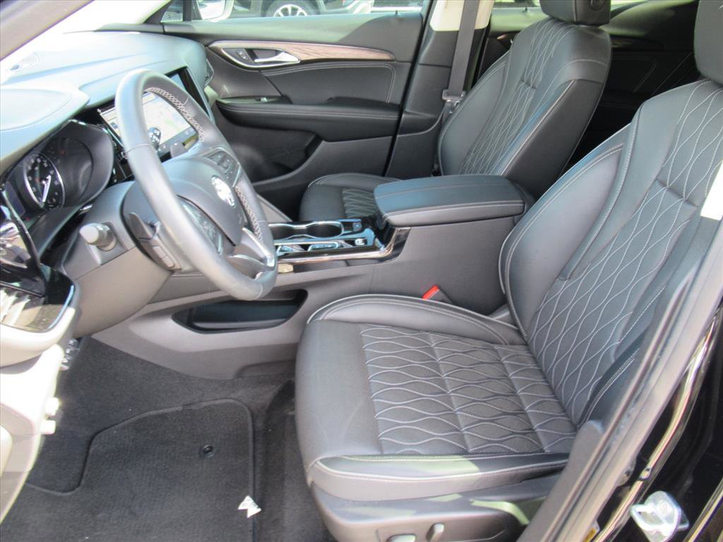 Used 2023 Buick Envision Avenir image 16