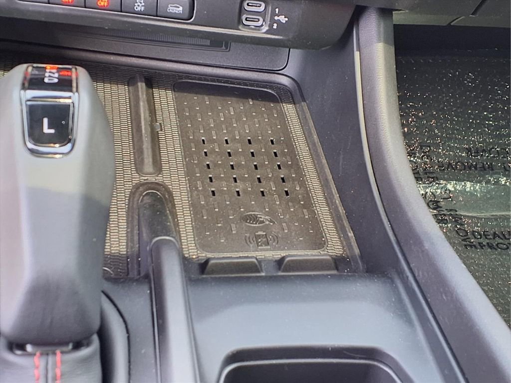 New 2026 Dodge Charger R/T Scat Pack image 17