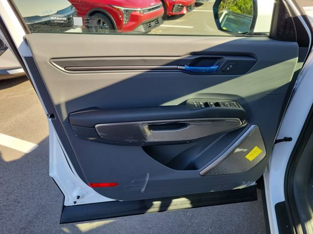 New 2026 Kia EV9 Light RWD image 5