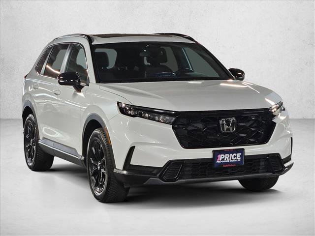 Used 2023 Honda CR-V Sport image 3