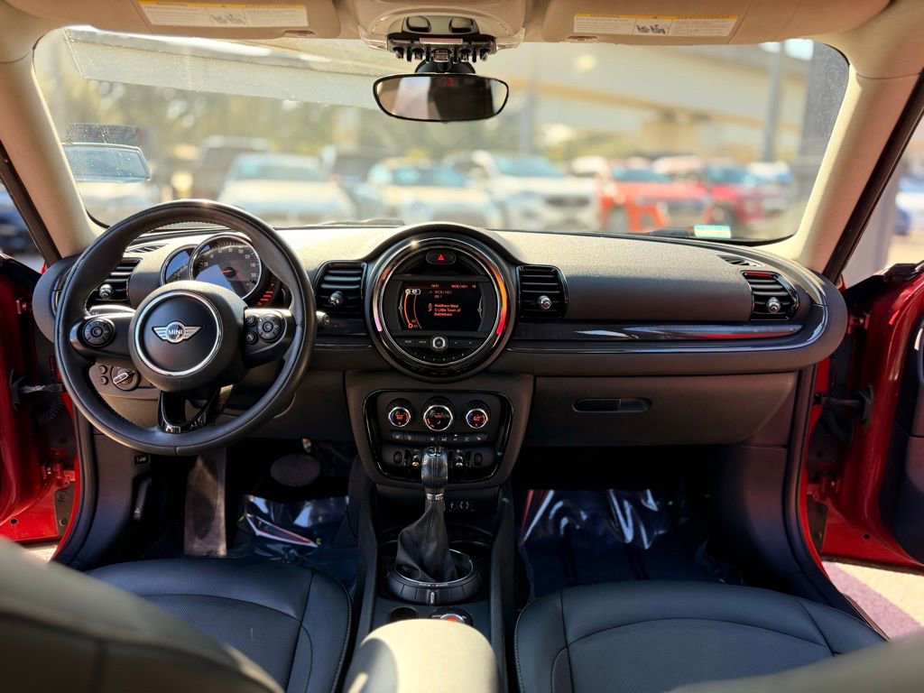 Used 2016 MINI Cooper Clubman image 18