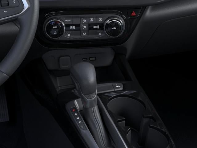 New 2026 Chevrolet Trax ACTIV w/ Driver Confidence Package FWD image 23