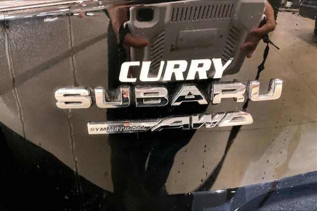 Used 2024 Subaru Forester Touring AWD/4WD image 8