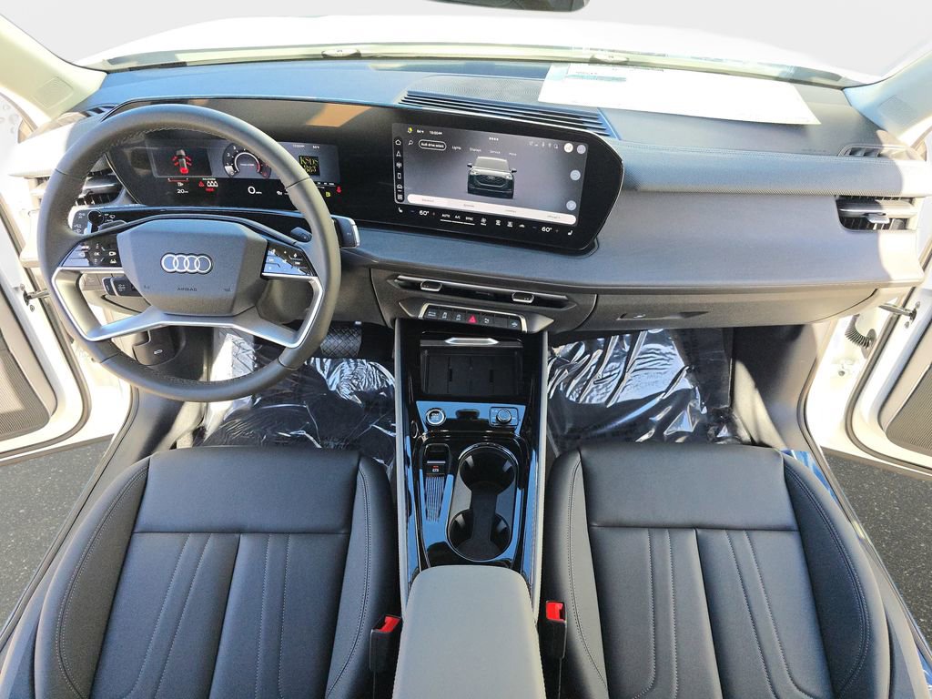 New 2026 Audi Q3 quattro 2.0T AWD/4WD image 35