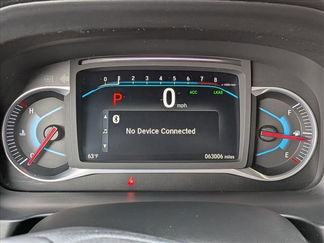 Used 2021 Honda Passport Touring image 11