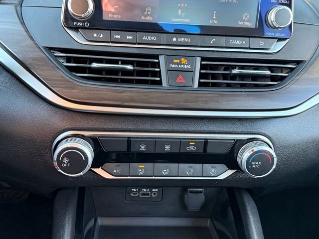 Used 2024 Nissan Altima 2.5 SV image 21