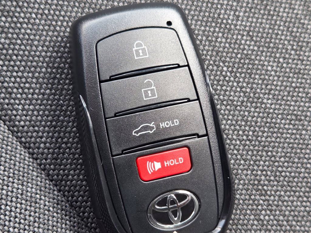 New 2026 Toyota Camry LE w/ Convenience Package FWD image 35