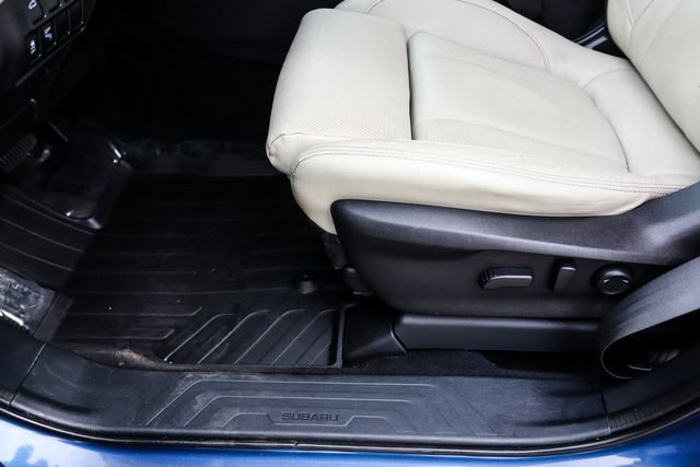 Used 2019 Subaru Ascent Limited AWD/4WD image 44