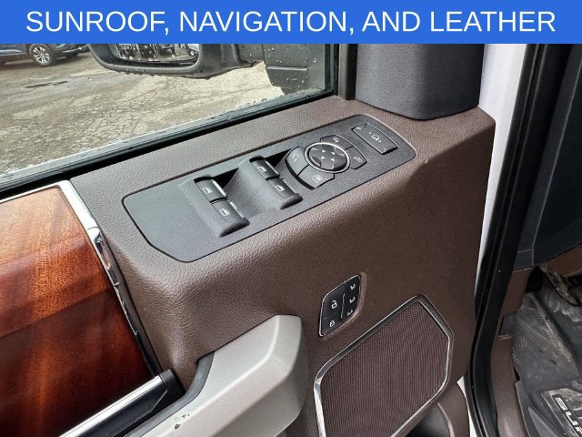 Used 2022 Ford F250 King Ranch AWD/4WD image 18