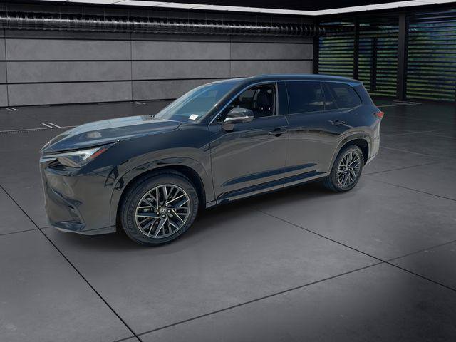 Certified 2024 Lexus TX 350 FWD w/ Technology Package image 4