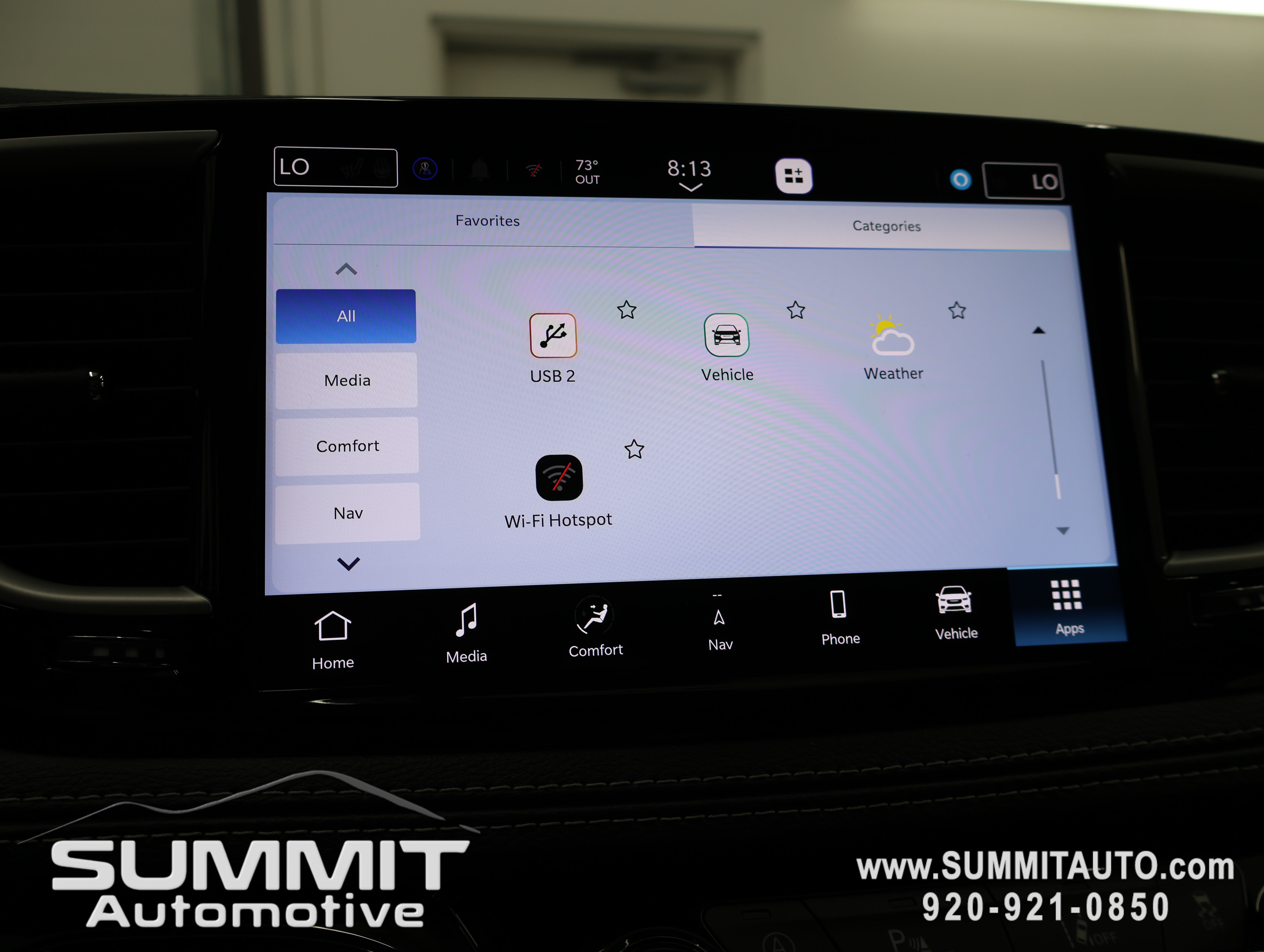 New 2027 Chrysler Pacifica Limited AWD/4WD image 76