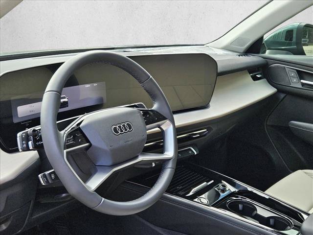 New 2026 Audi Q3 quattro 2.0T AWD/4WD image 13