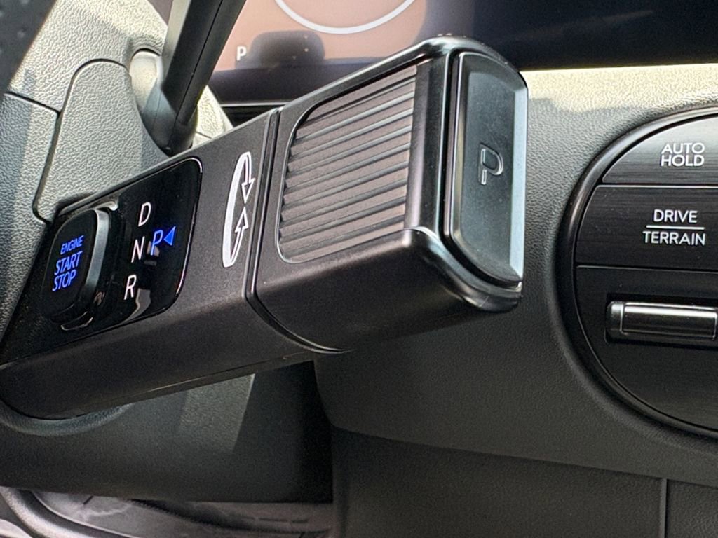 New 2026 Hyundai Palisade XRT Pro image 24