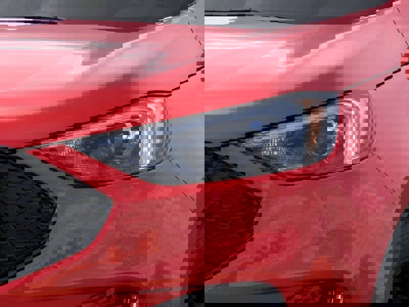 New 2024 Ford Edge ST-Line w/ Class II Trailer Tow Package image 40