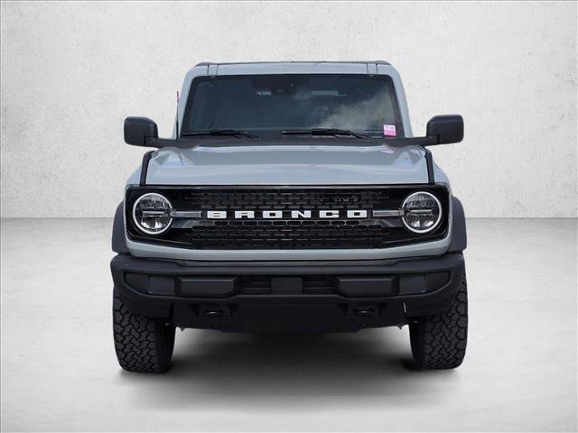 New 2026 Ford Bronco Big Bend image 6