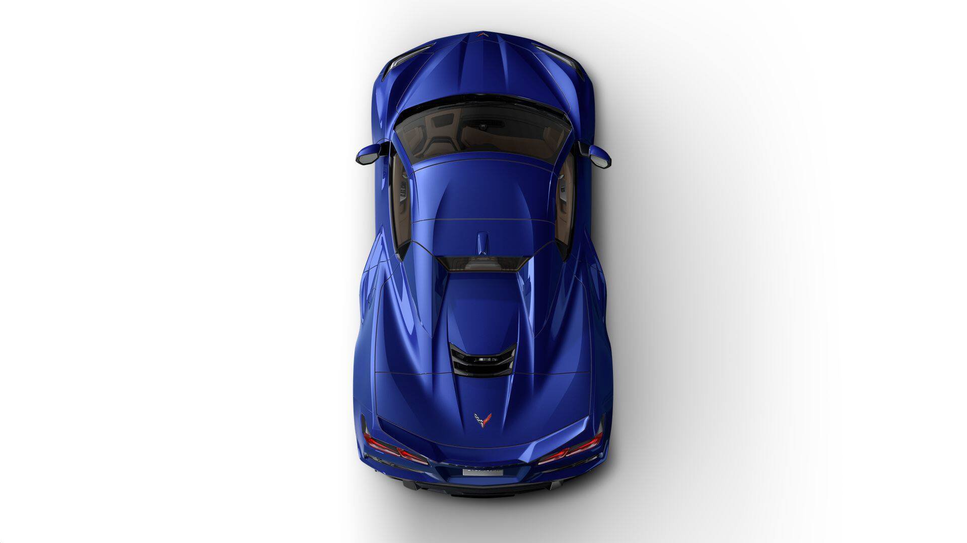 New 2027 Chevrolet Corvette Grand Sport RWD image 5