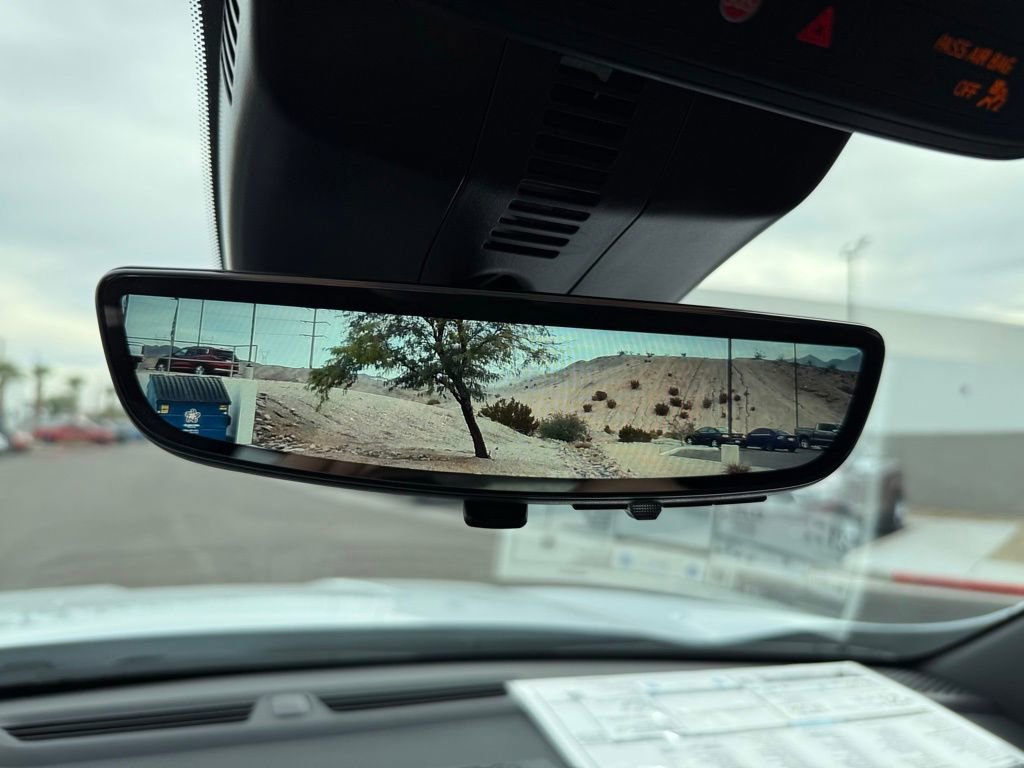 New 2026 GMC Acadia AT4 image 30