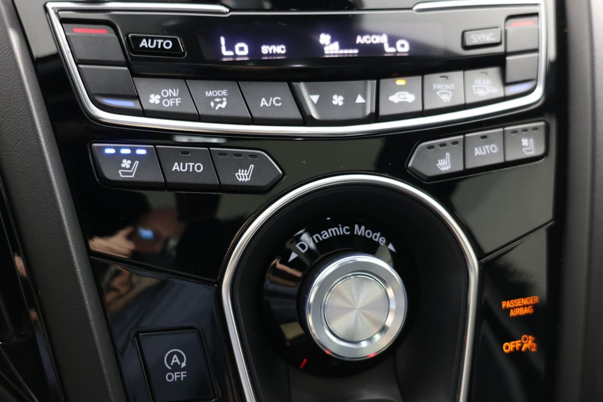 Used 2023 Acura RDX A-Spec w/ Advance Package AWD/4WD image 31