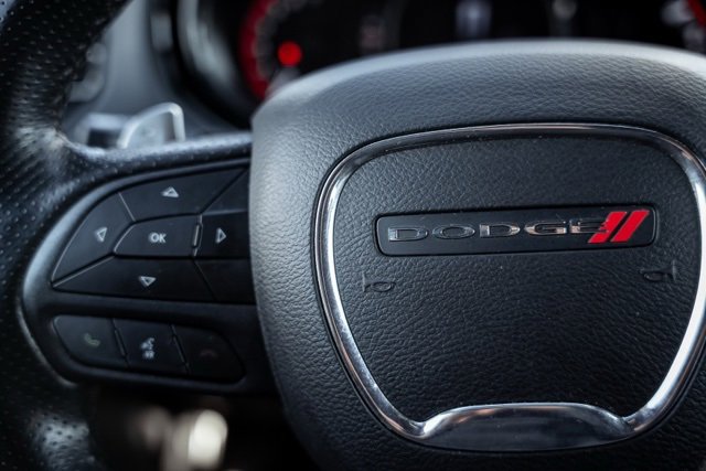 Used 2024 Dodge Durango GT image 18