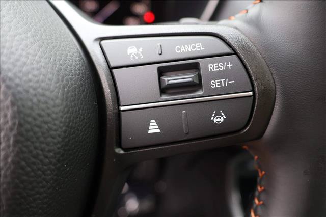 New 2026 Honda CR-V Sport image 15