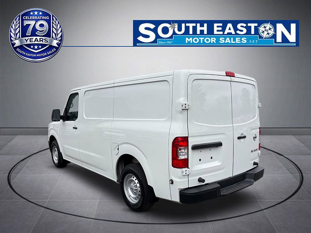 Used 2019 Nissan NV 1500 S RWD image 5