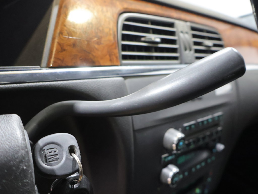 Used 2005 Buick LaCrosse CXL FWD image 29