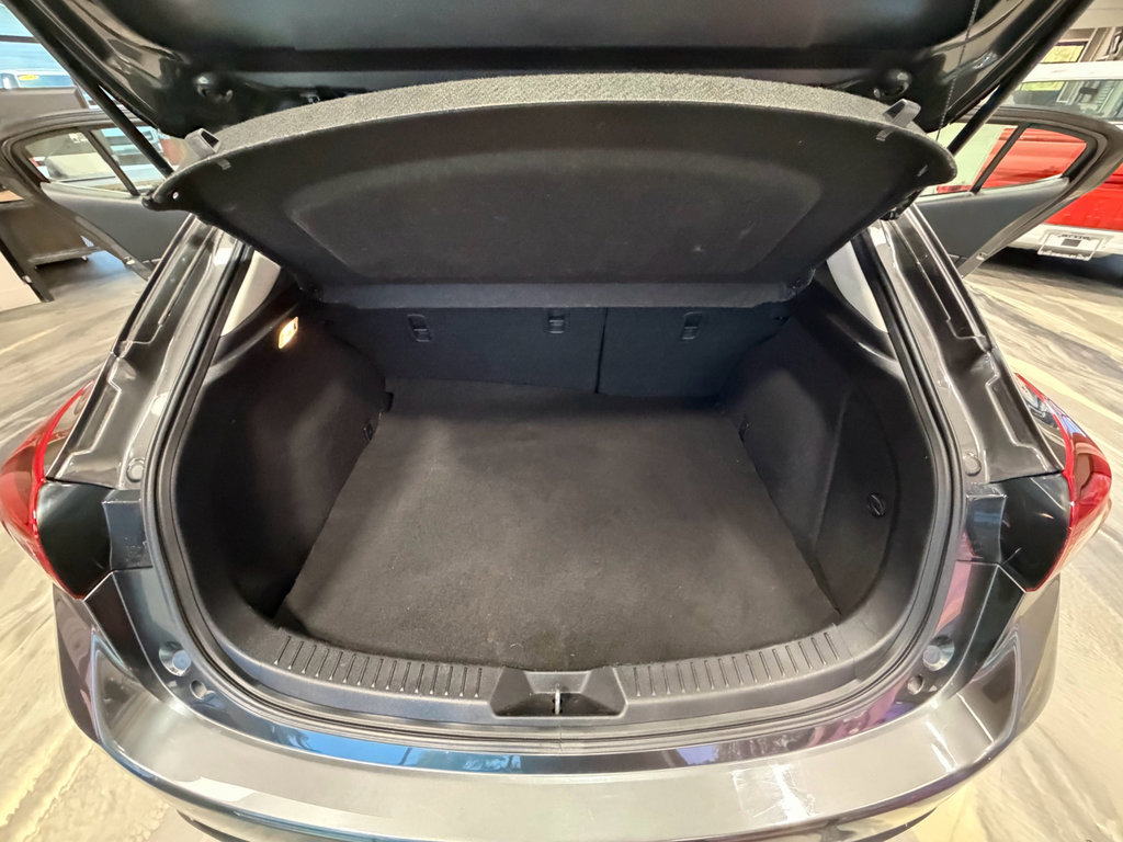 Used 2018 MAZDA MAZDA3 Grand Touring w/ Premium Equipment Package image 49