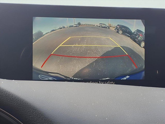 Used 2023 MAZDA MAZDA3 s image 11