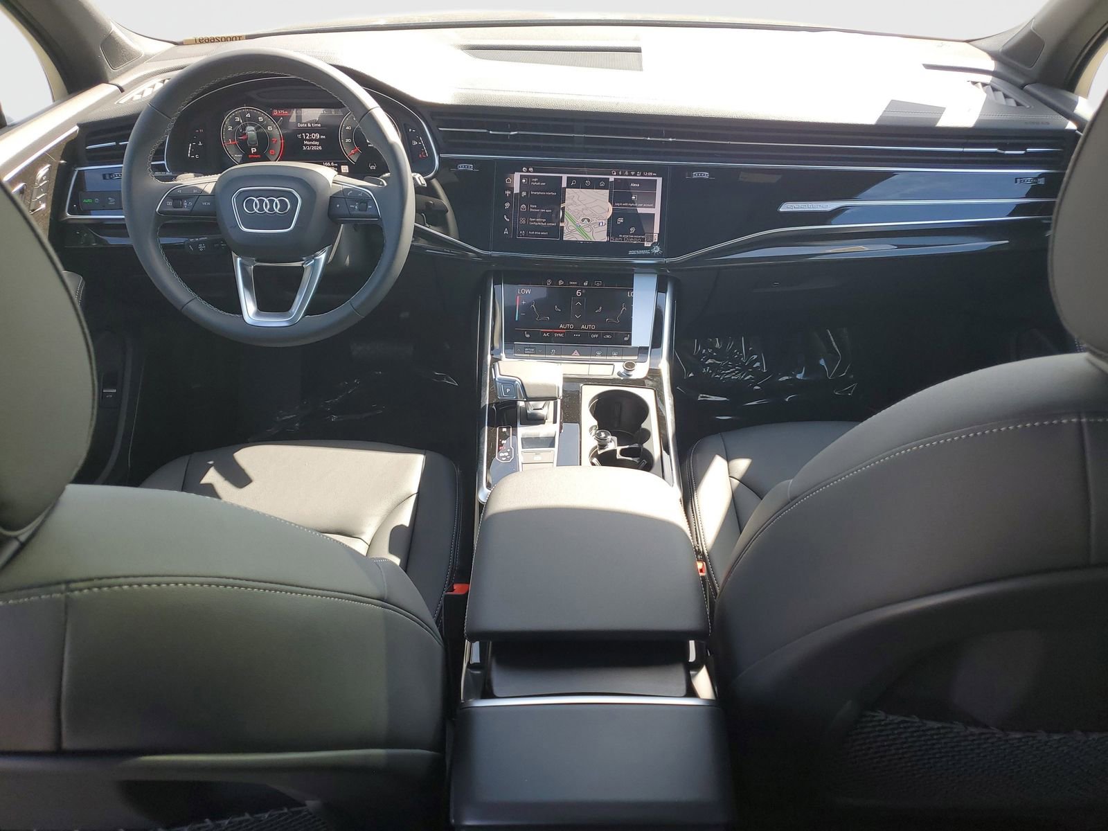 New 2026 Audi Q7 2.0T Premium Plus image 11