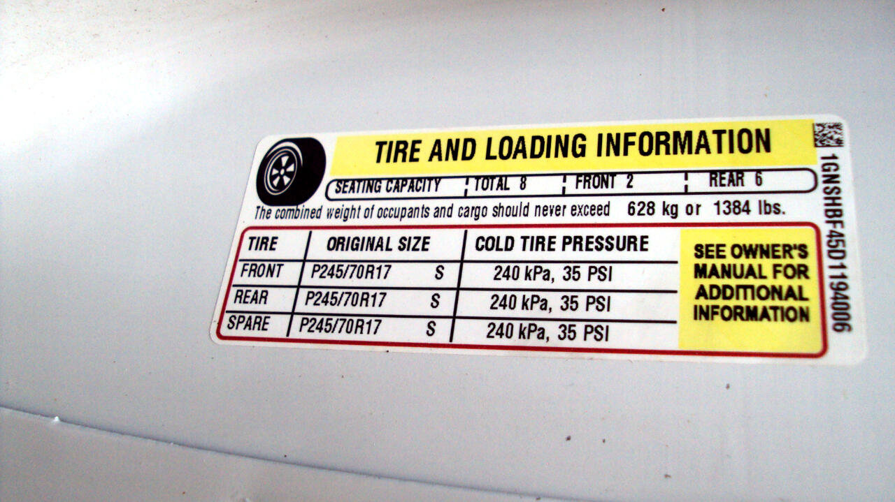 Used 2013 Chevrolet Express 1500 LS image 35