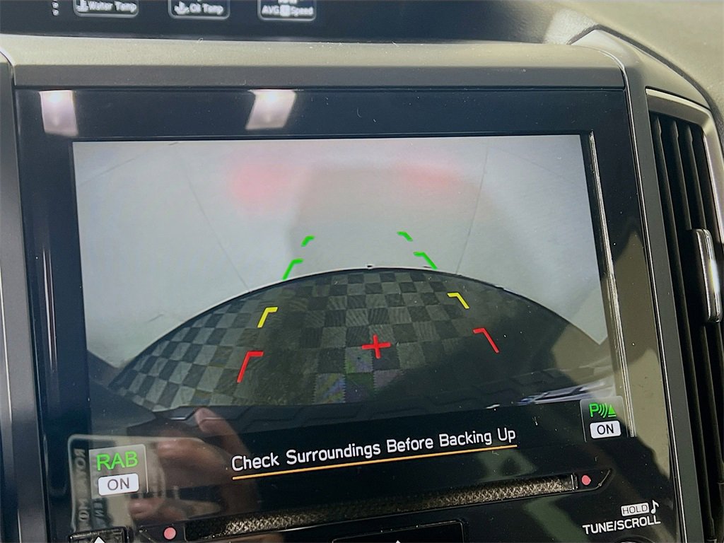 Certified 2023 Subaru Forester Limited image 13