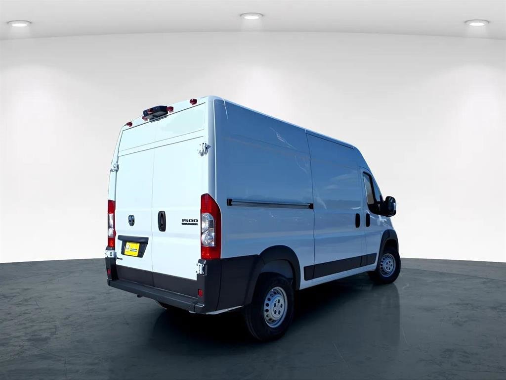 New 2026 RAM ProMaster 1500 image 8