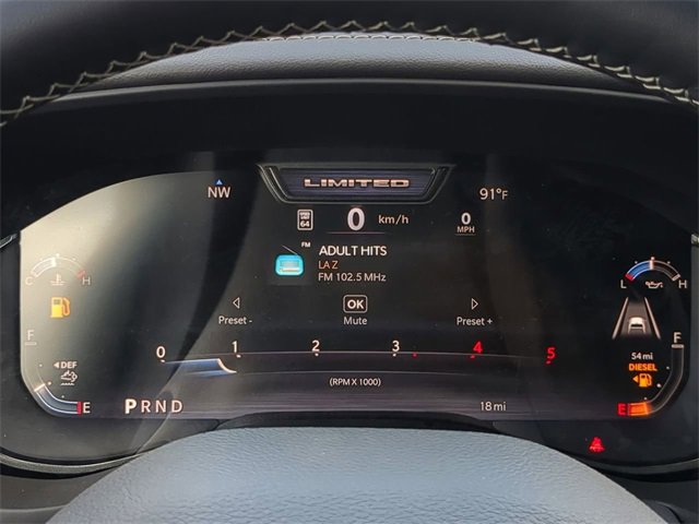 New 2026 RAM 2500 Limited image 35