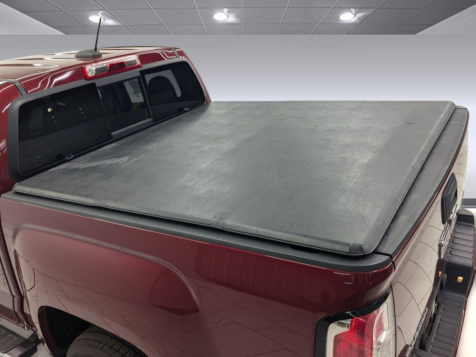 Used 2020 GMC Canyon Denali image 35