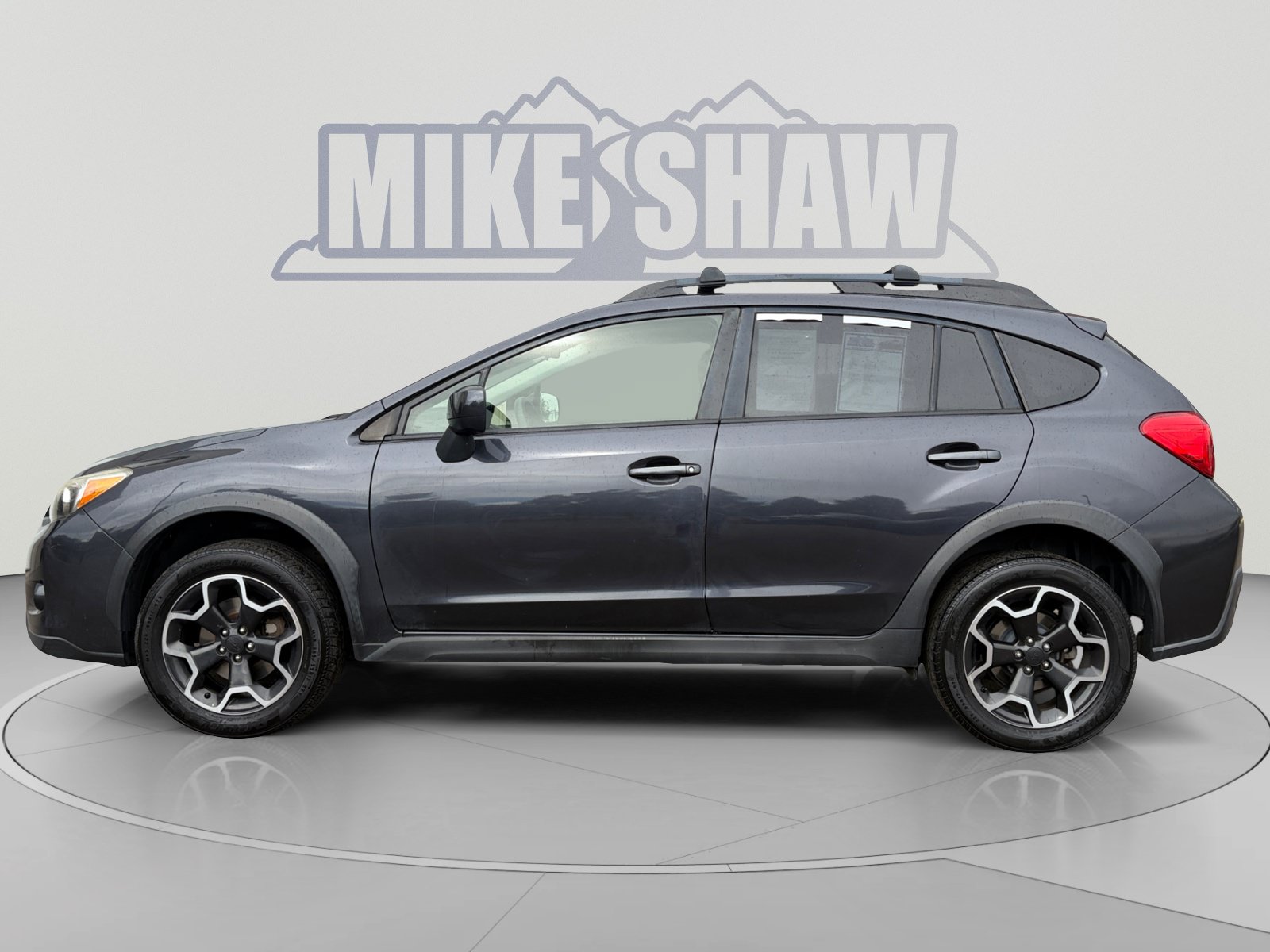 Used 2014 Subaru Crosstrek 2.0i Premium AWD/4WD image 2