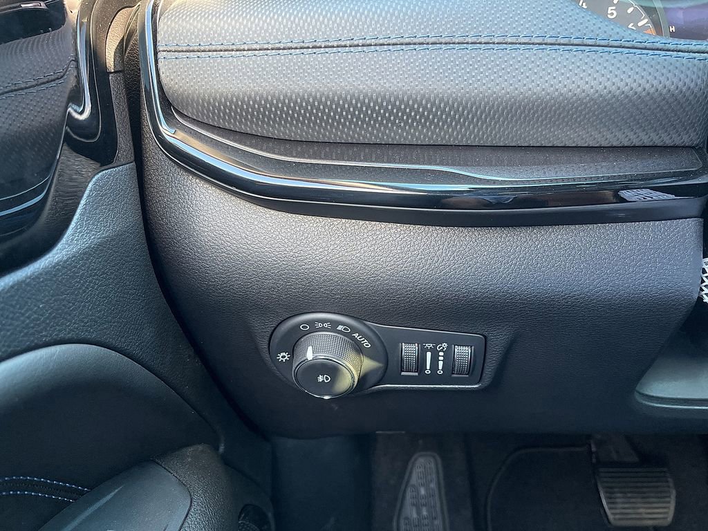 New 2026 Jeep Compass Latitude image 14