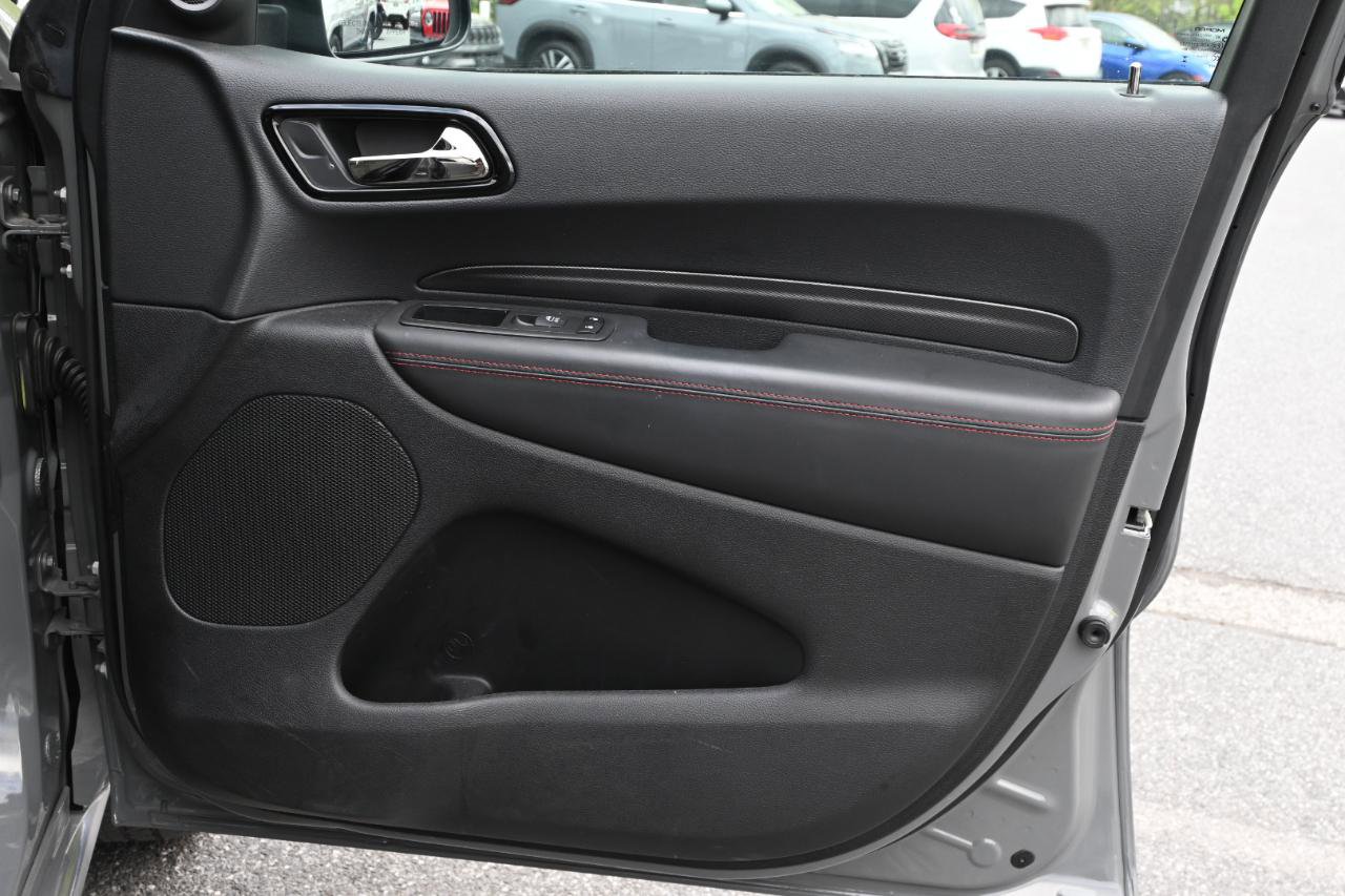 Used 2023 Dodge Durango GT AWD/4WD image 32