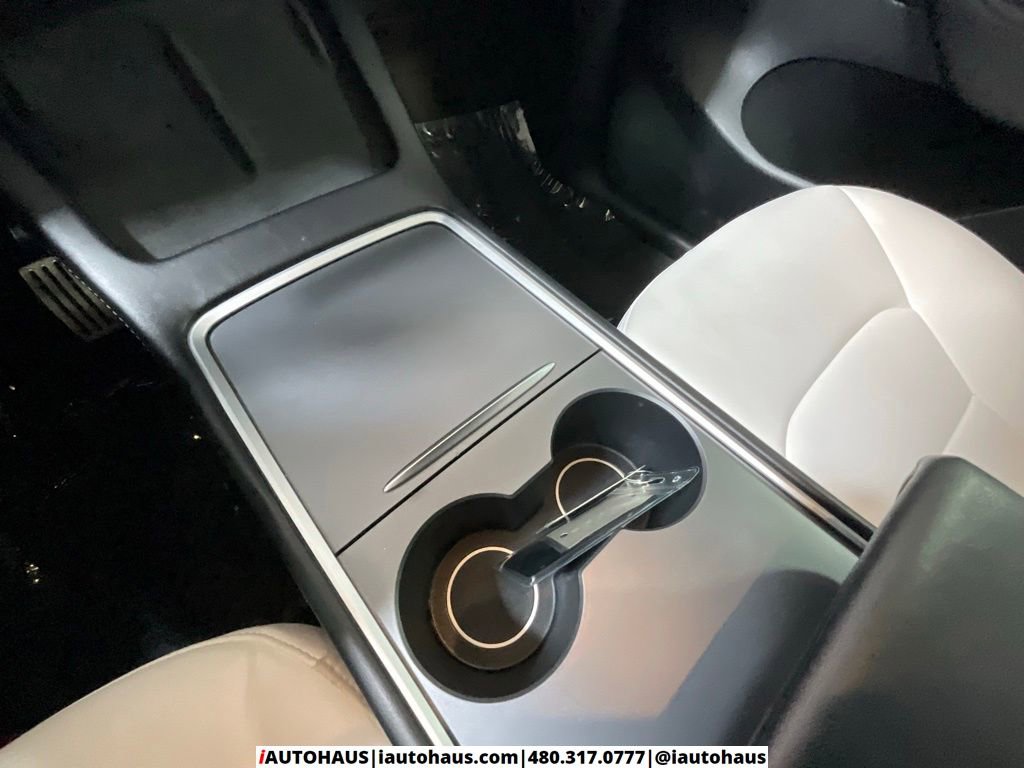 Used 2023 Tesla Model Y Long Range image 25