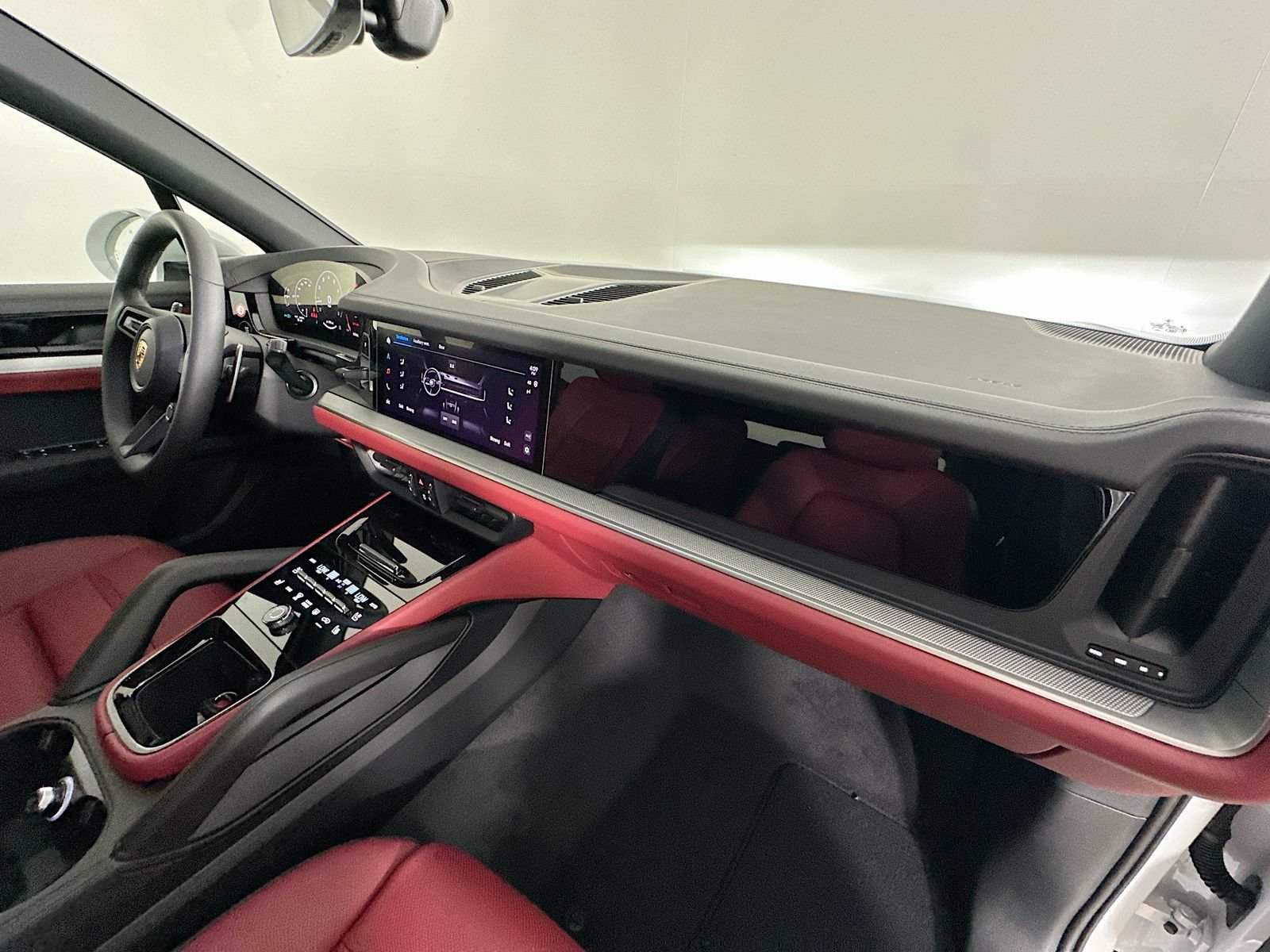New 2026 Porsche Cayenne AWD/4WD image 45