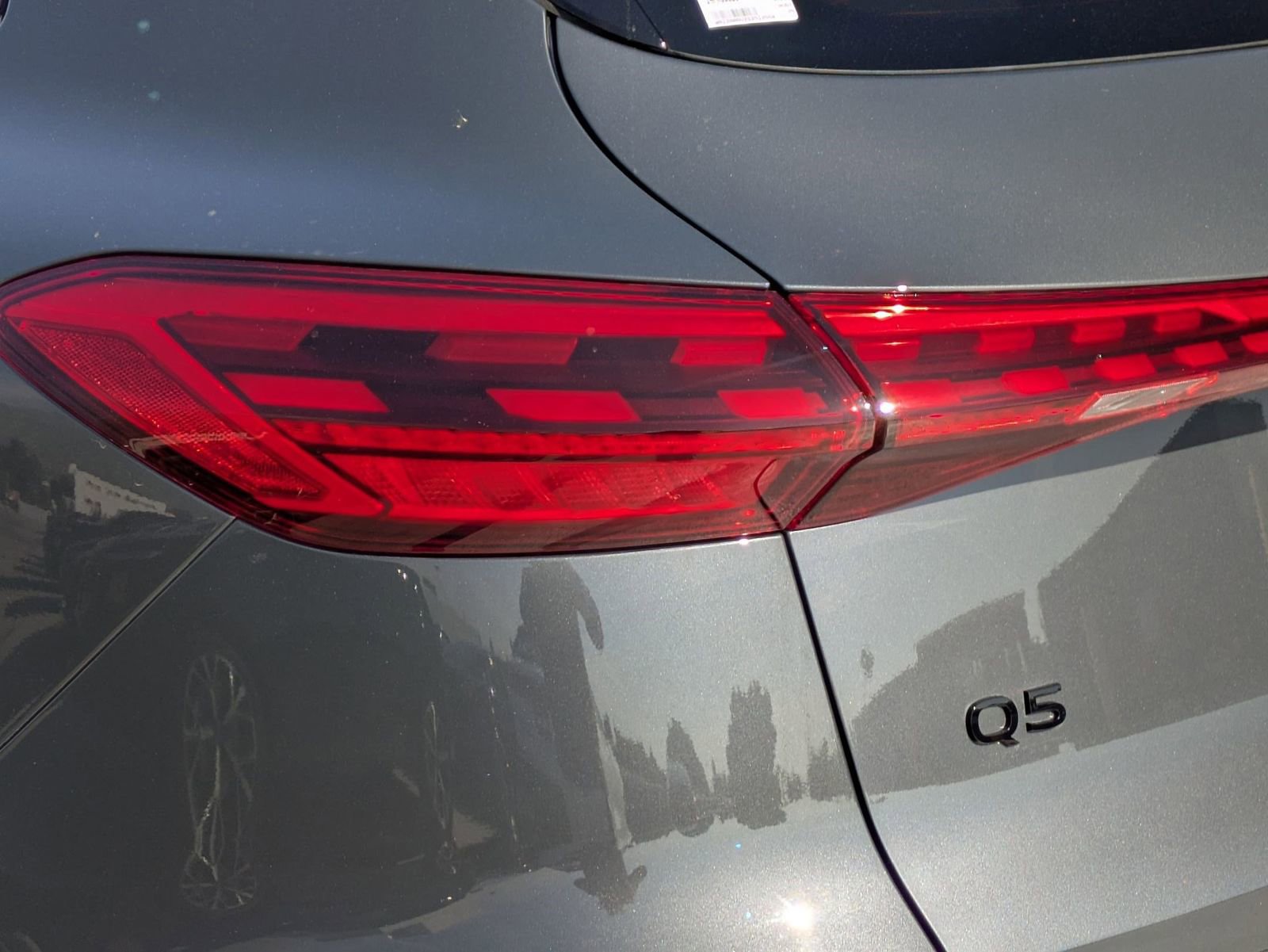 Used 2025 Audi Q5 Premium Plus w/ Premium Plus image 18