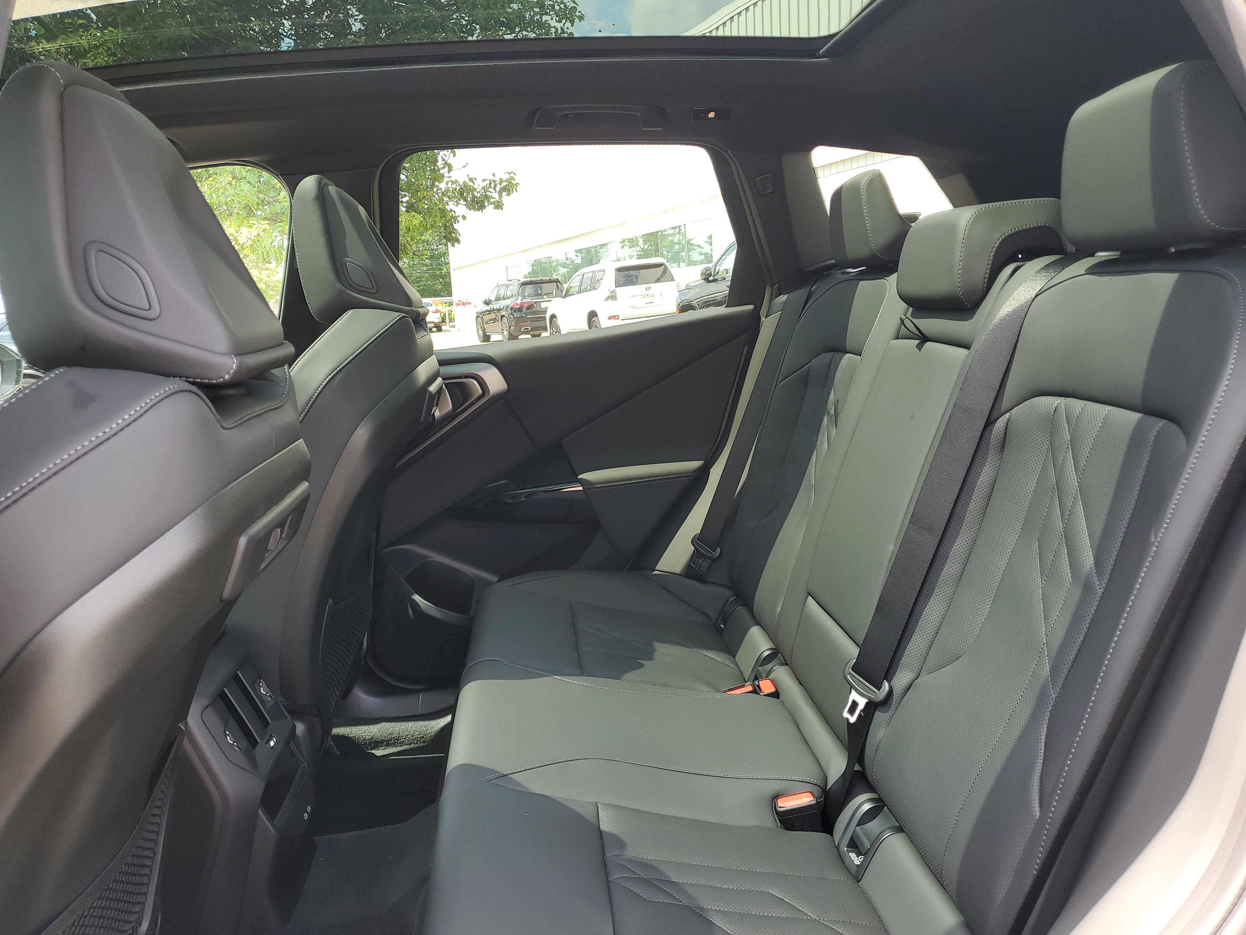 New 2026 BMW X3 M50 w/ Premium Package AWD/4WD image 31