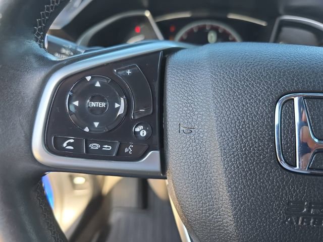 Used 2020 Honda Civic Sport image 16