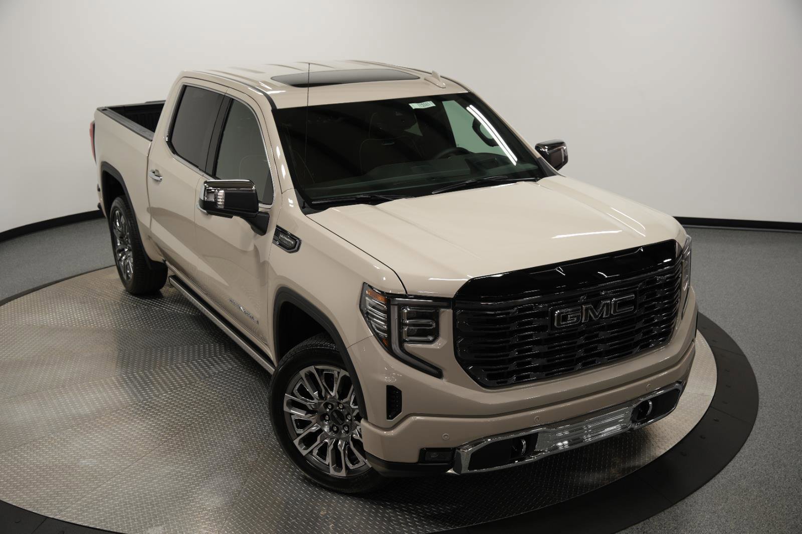 New 2026 GMC Sierra 1500 Denali Ultimate image 50