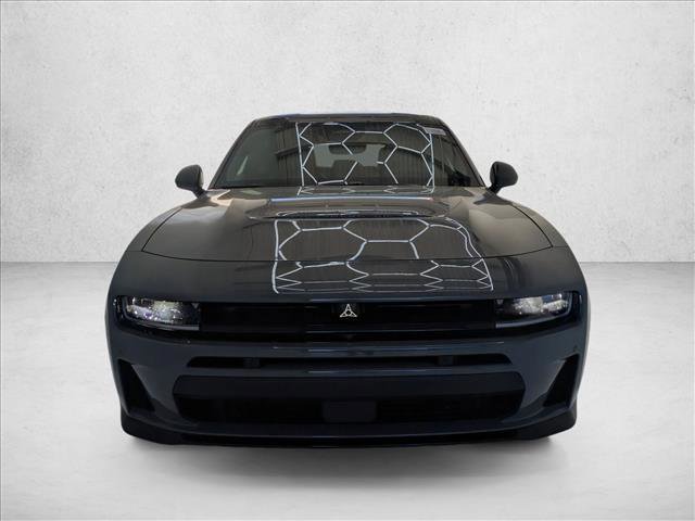 New 2026 Dodge Charger Scat Pack image 4