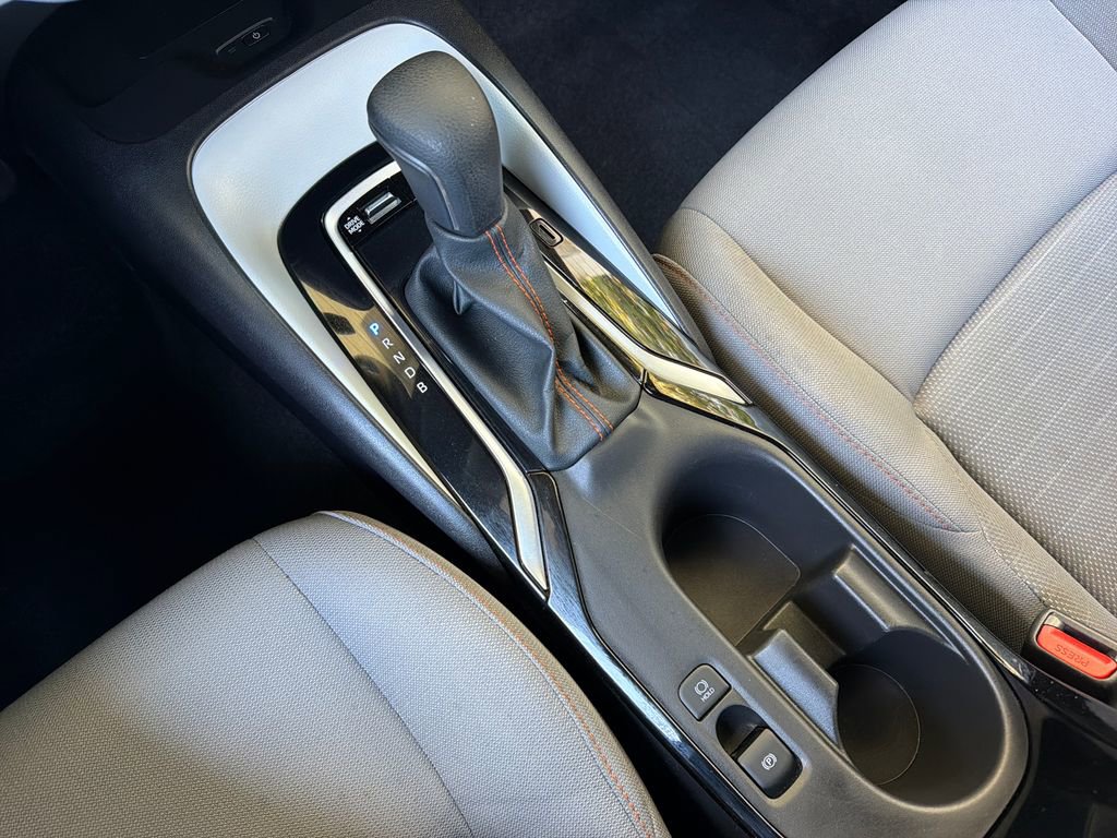 Used 2025 Toyota Corolla FX w/ Convenience Package image 25