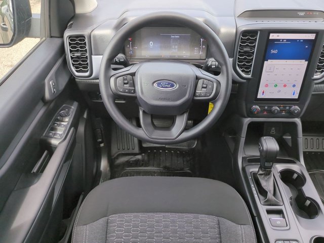 New 2026 Ford Ranger XL image 16