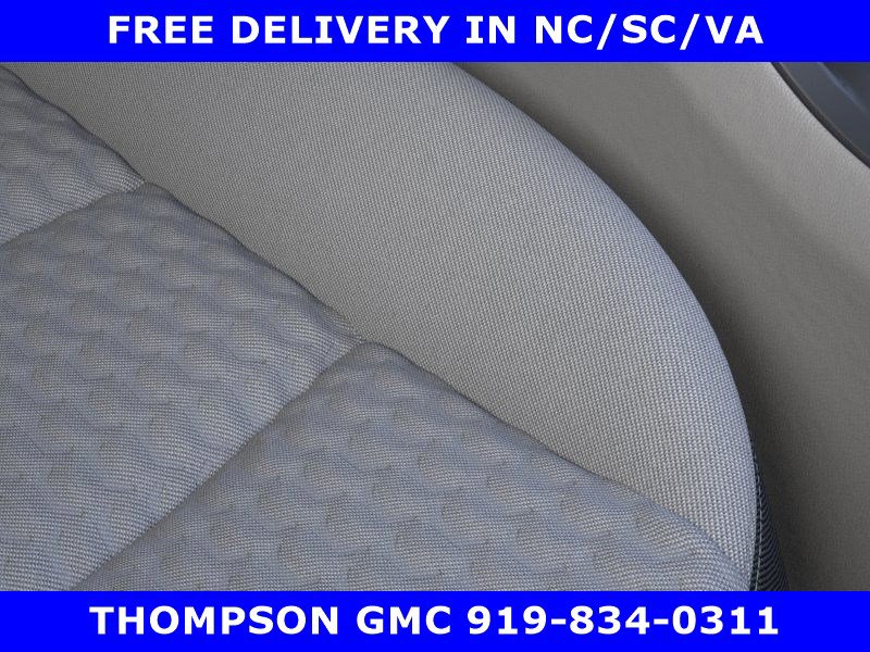 New 2023 GMC Terrain SLE image 24